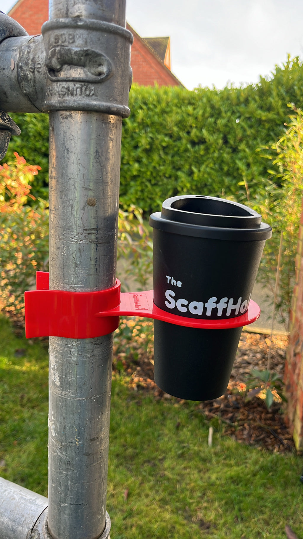 The ScaffHolder - 4 Colours!