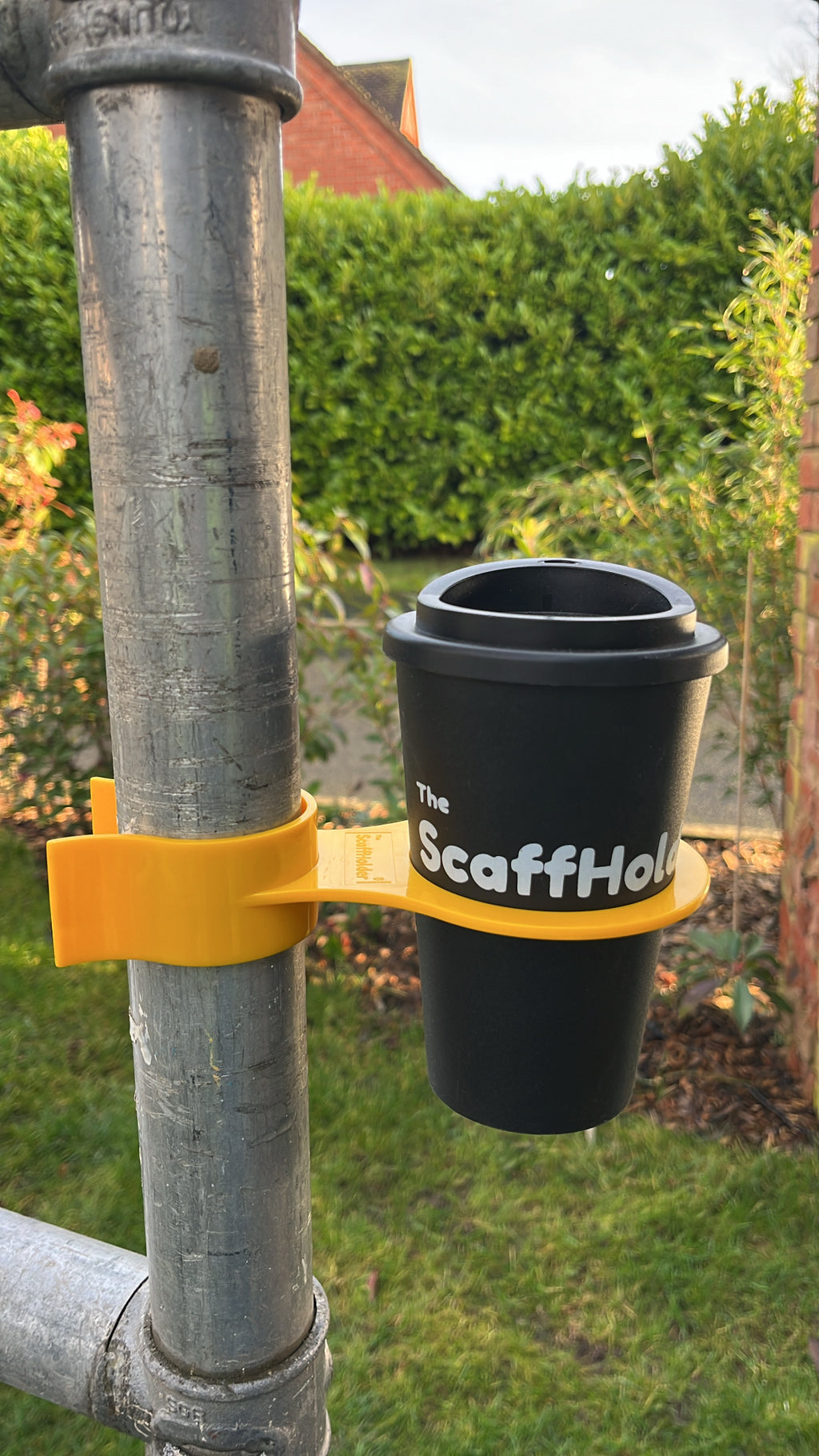 The ScaffHolder - 4 Colours!