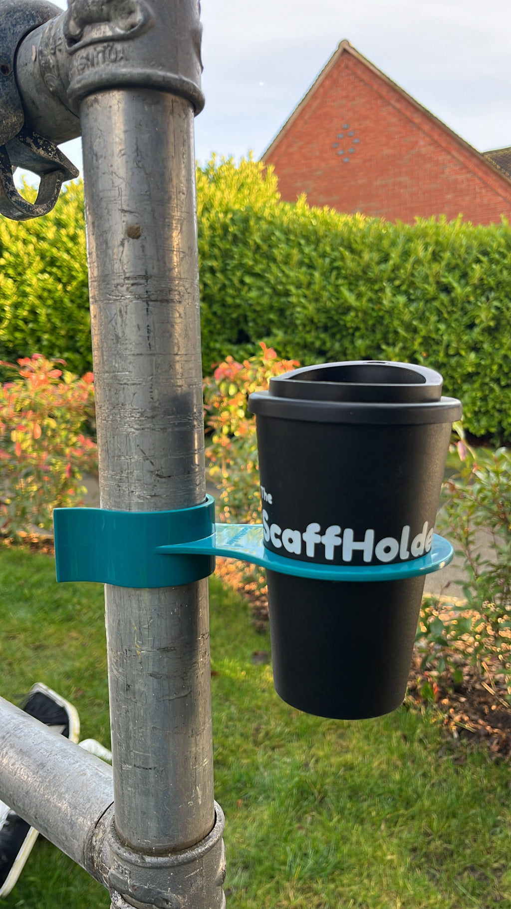 The ScaffHolder - 4 Colours!