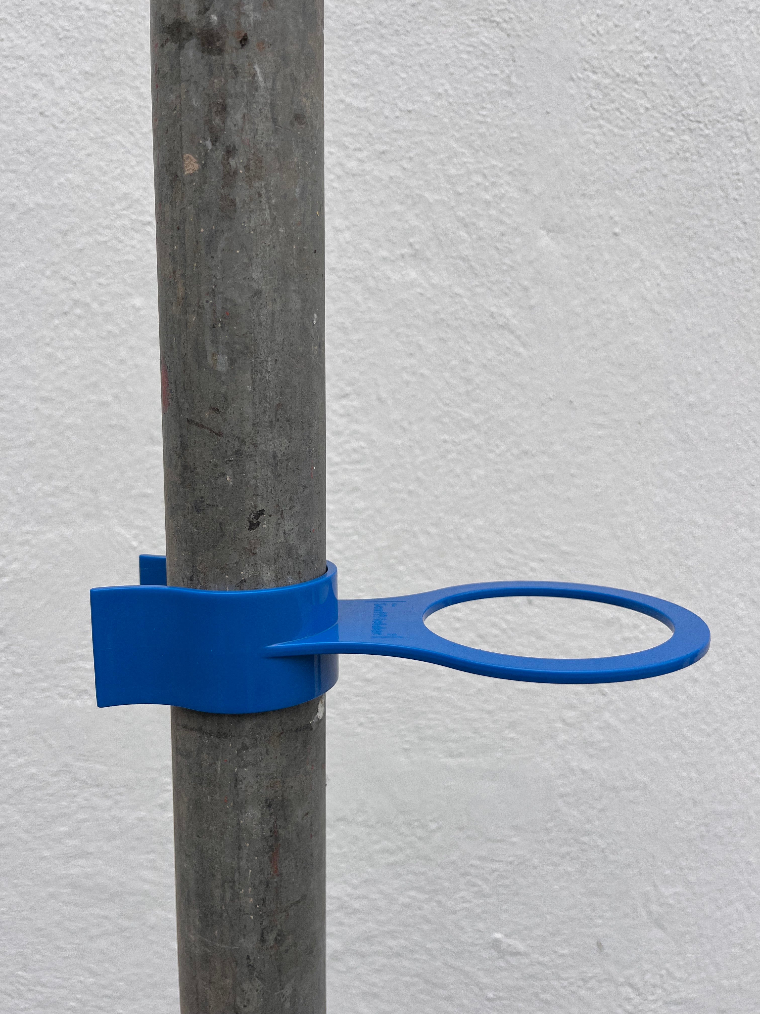 The ScaffHolder - Original Blue
