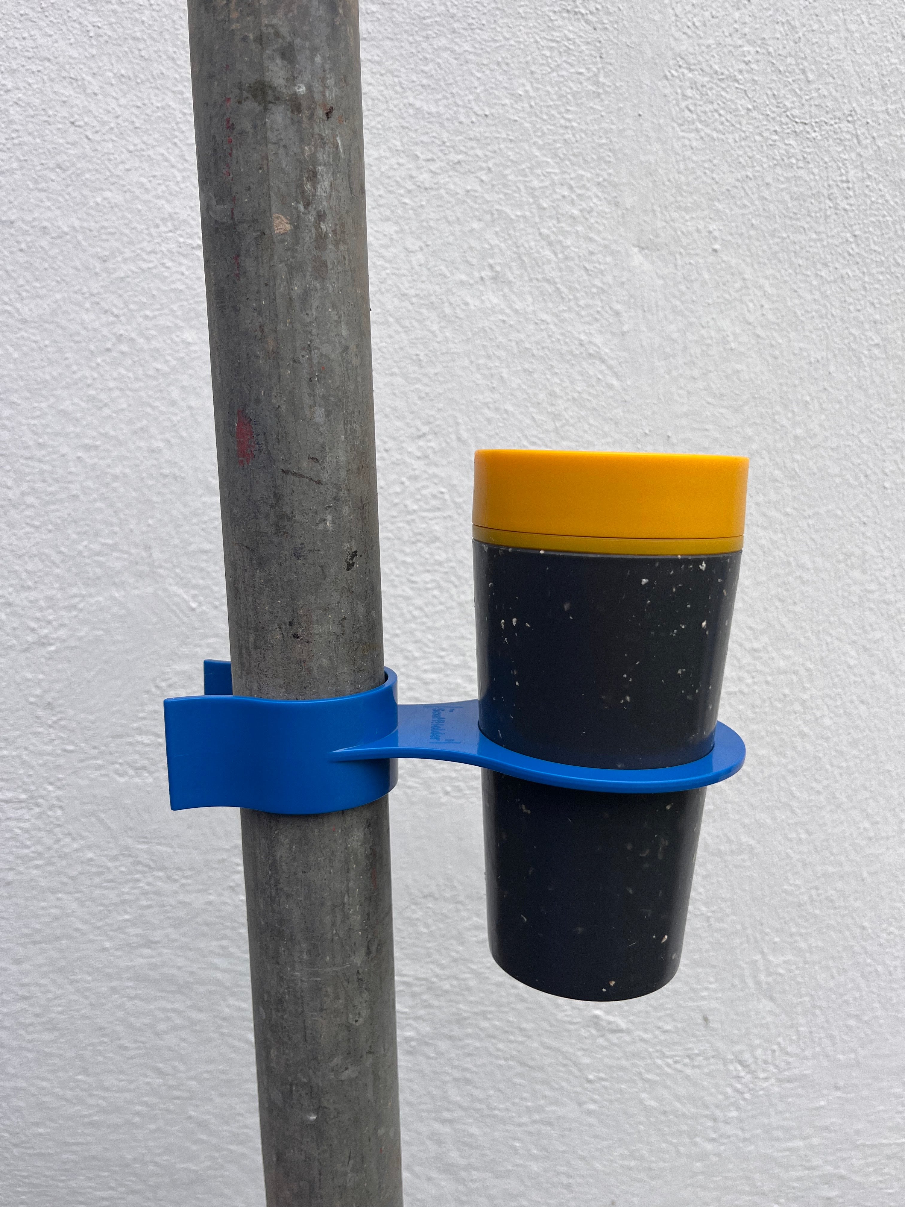 The ScaffHolder - Original Blue